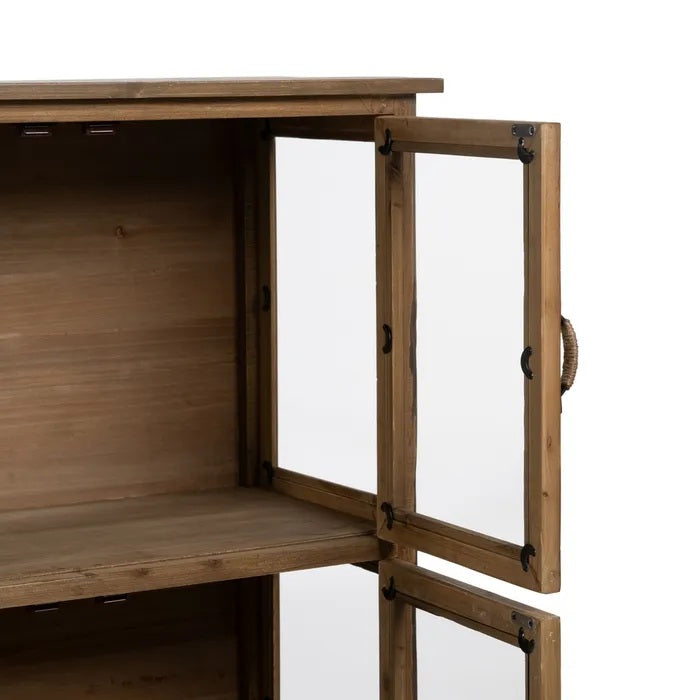 Cabinet ATLONA 72 x 39 x 116 CM