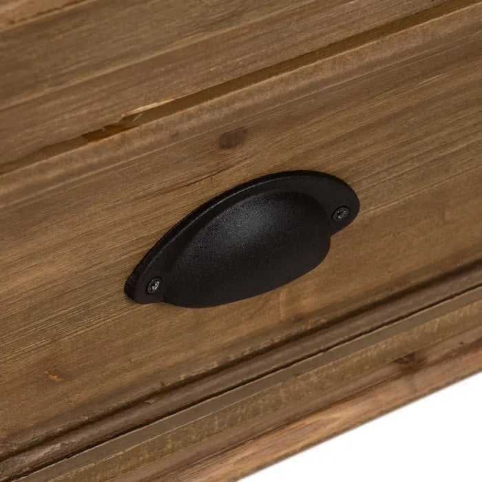 Cabinet ATLONA 72 x 39 x 116 CM