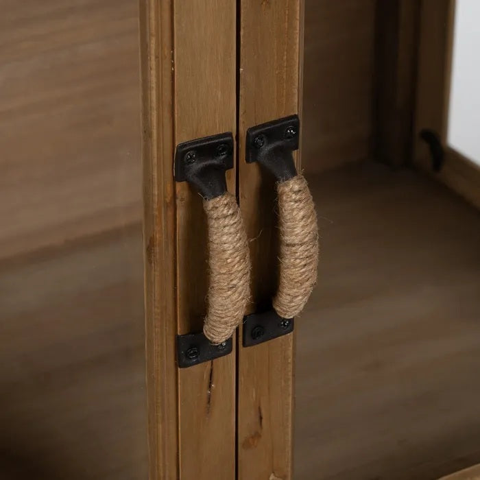 Cabinet ATLONA 72 x 39 x 116 CM