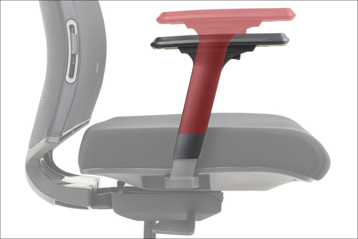 Scaun de birou AUGUDO