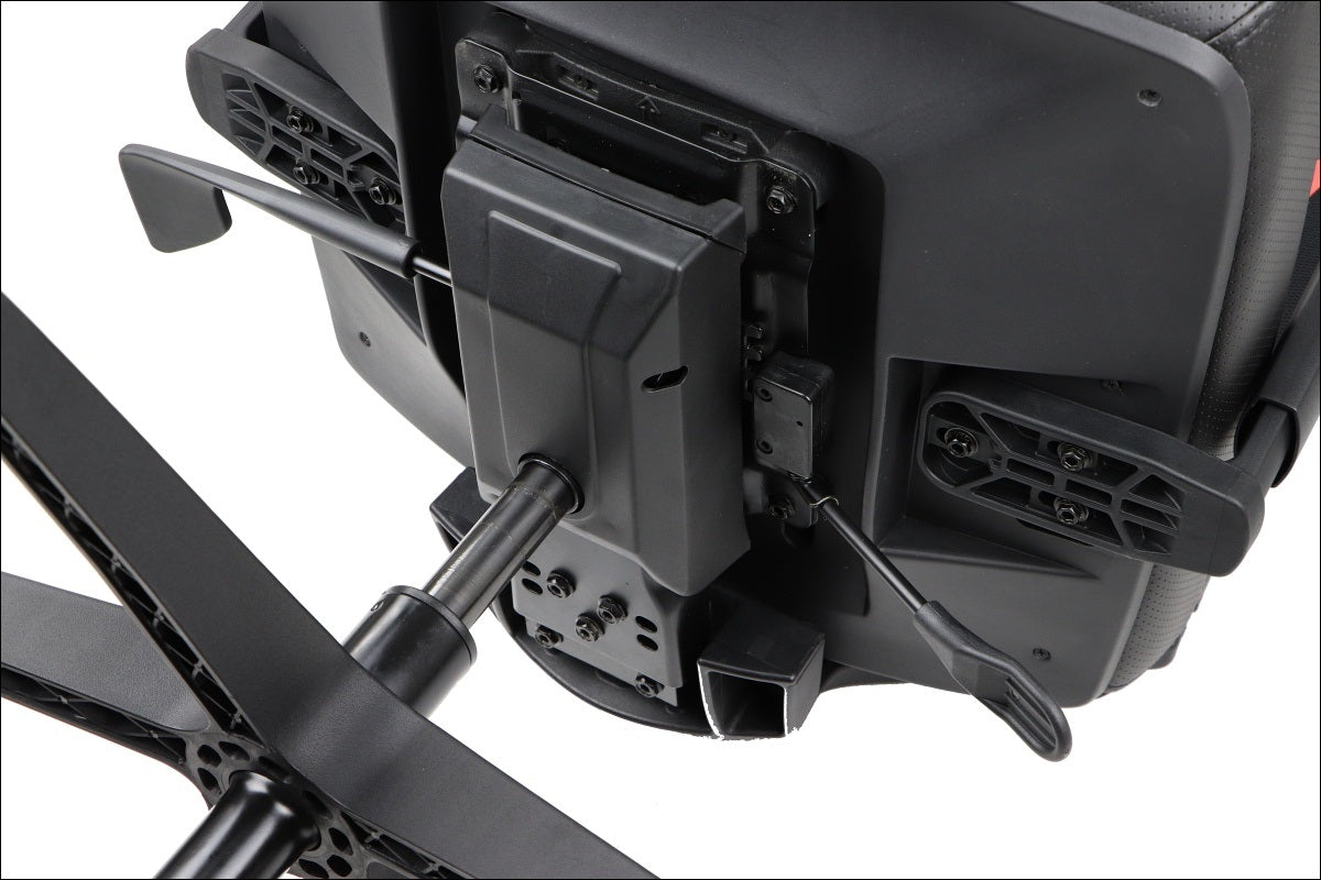 Scaun de birou AUGUDO