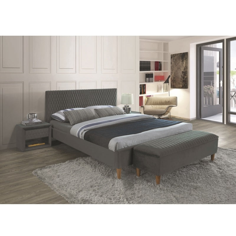 Pat AURIS VELVET 160 x 200 CM