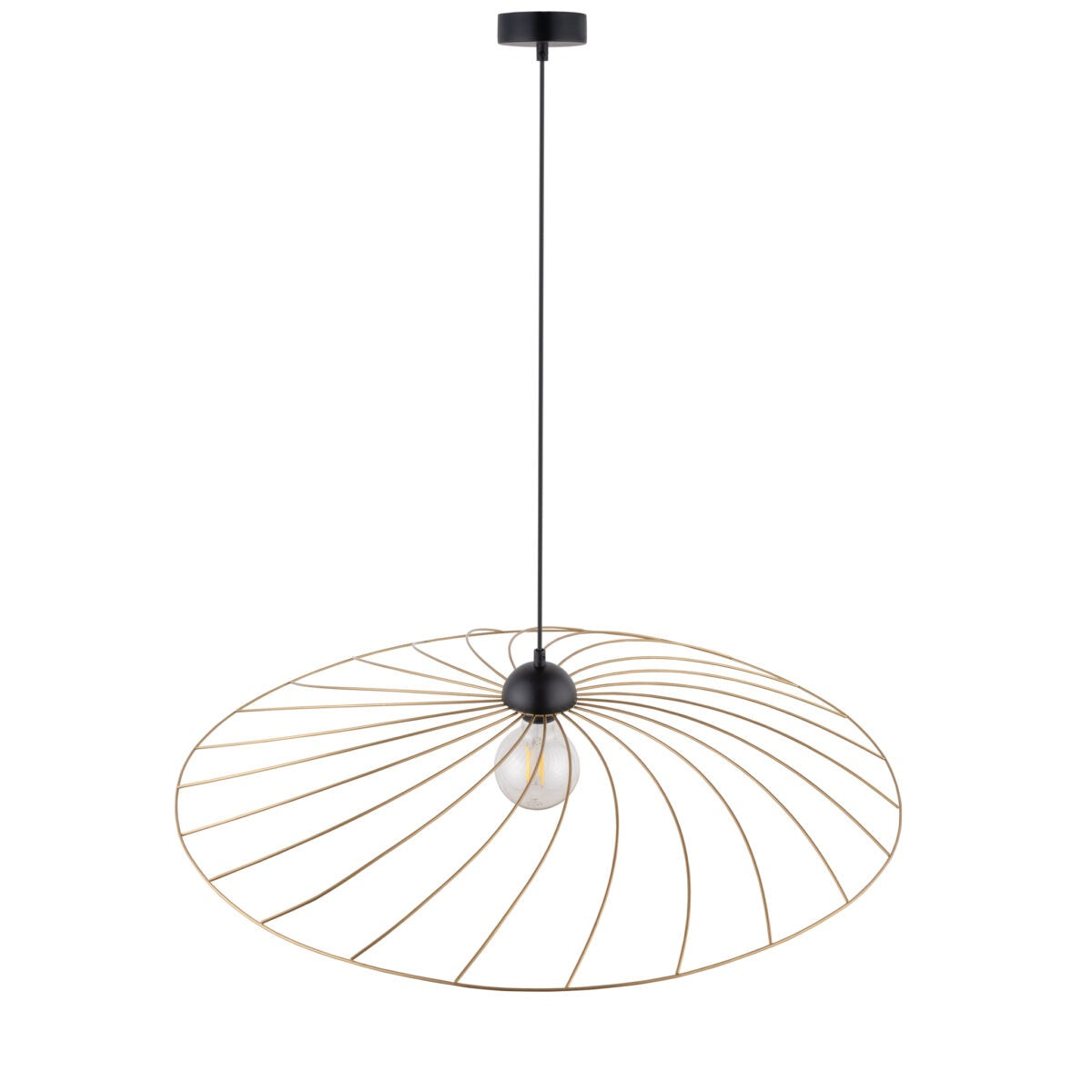 Lampa suspendata AUSTIN GOLD