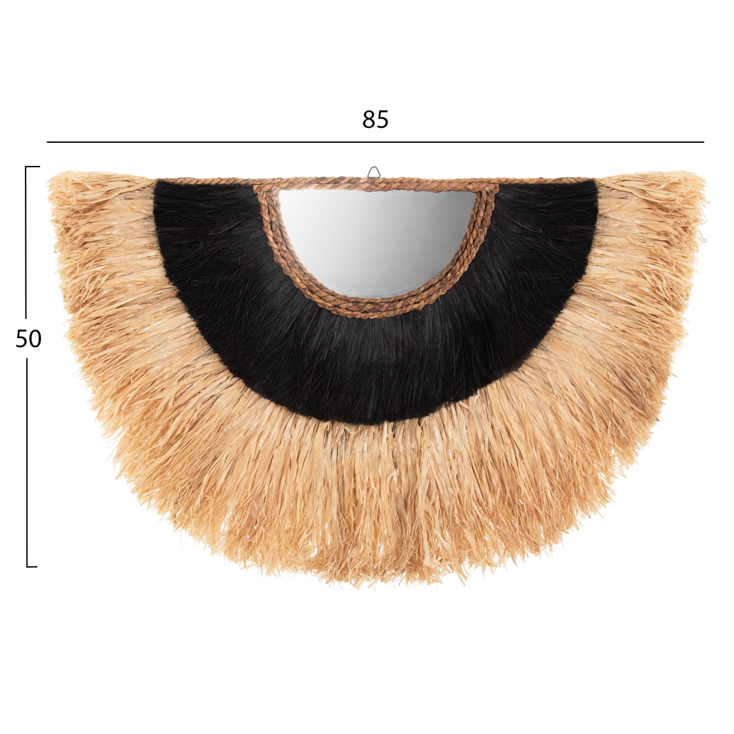 Oglinda de perete AVANSO