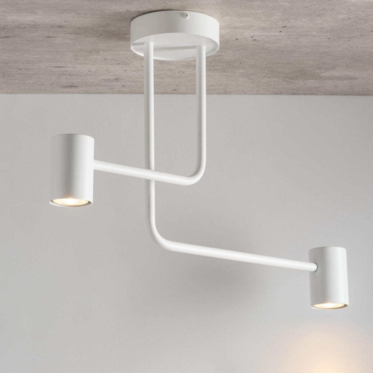 Lampa suspendata AVELINA L2