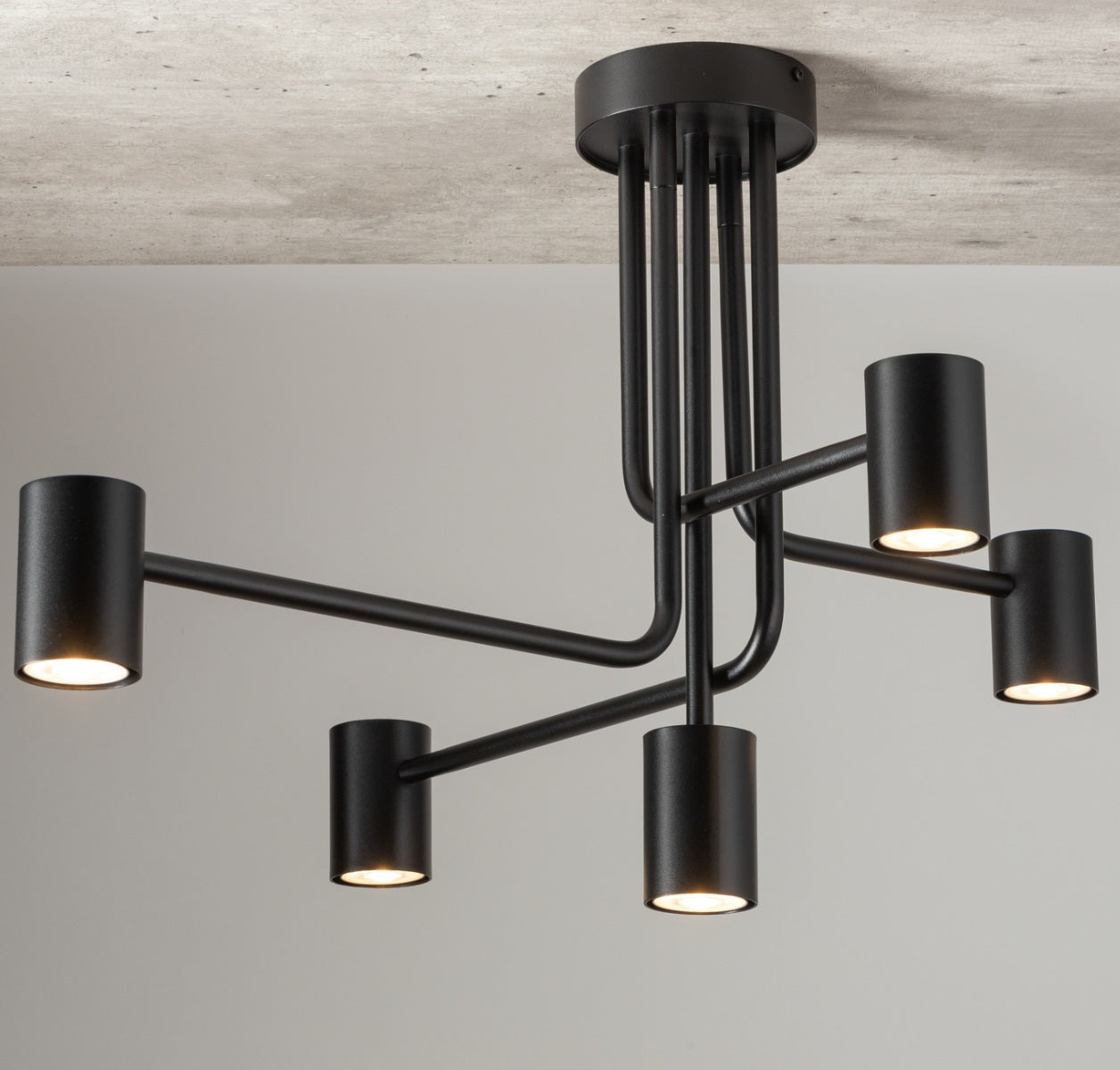 Lampa suspendata AVELINA L5