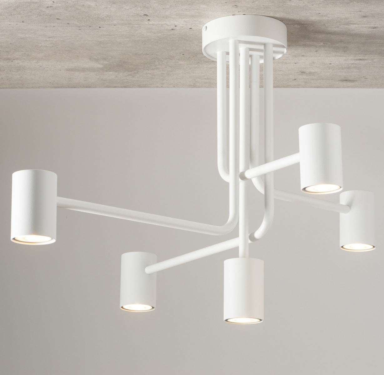 Lampa suspendata AVELINA L5