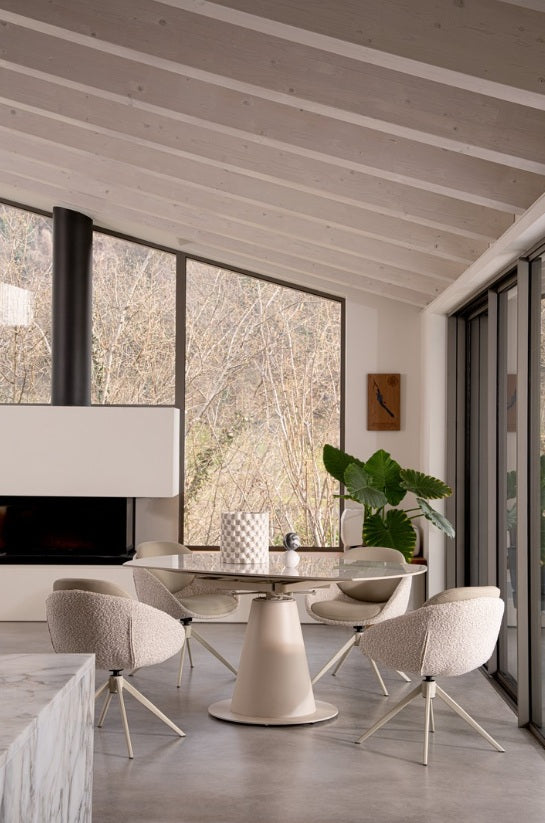 Scaun AVERIK BEIGE
