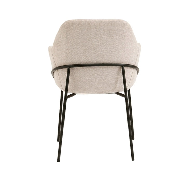 Scaun AVRIGAL BEIGE