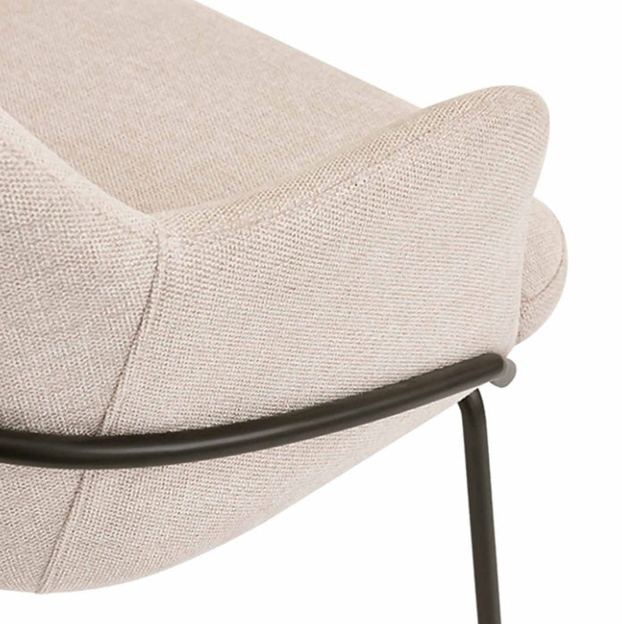 Scaun AVRIGAL BEIGE