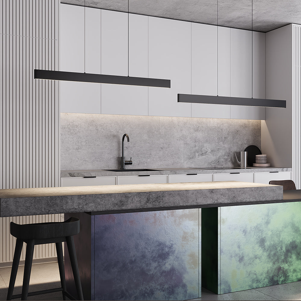 Lampa suspendata dimabila EUPHORIA