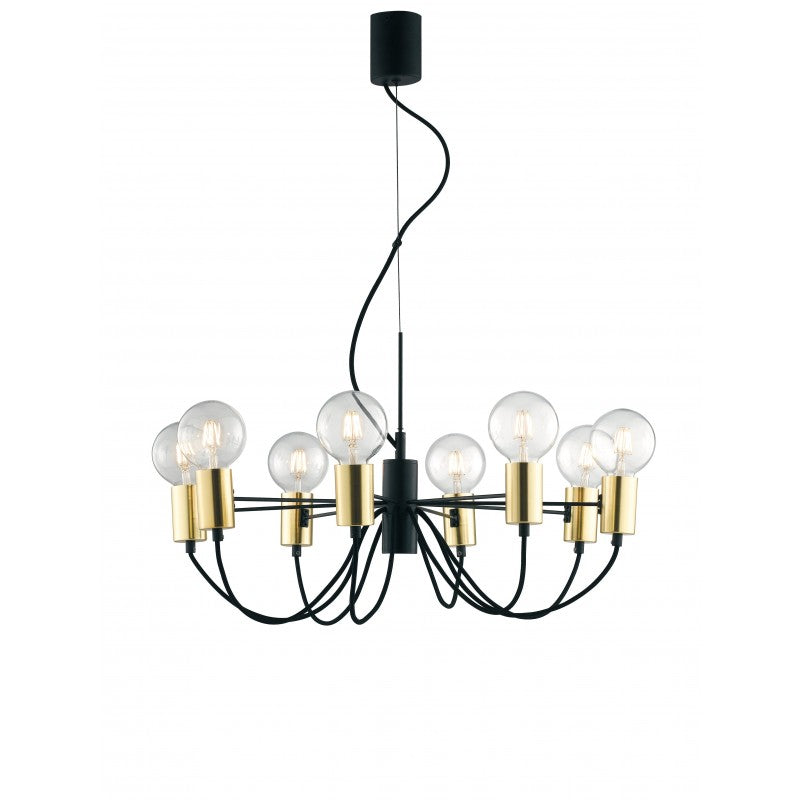 Lampă suspendată AXON 8