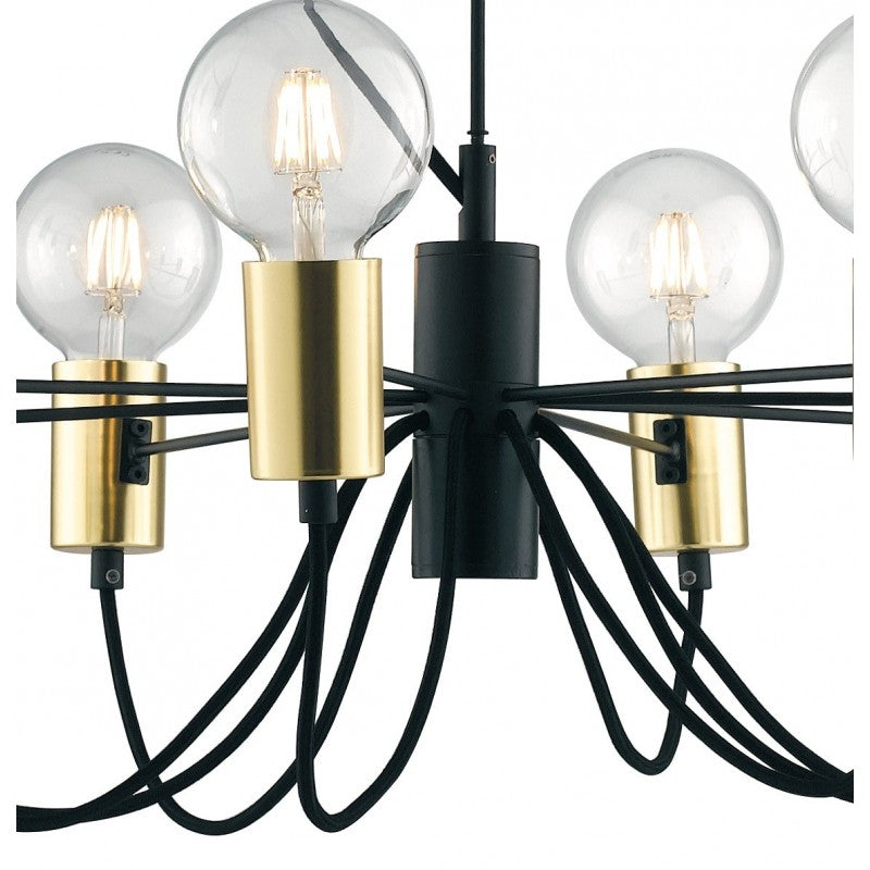 Lampă suspendată AXON 8