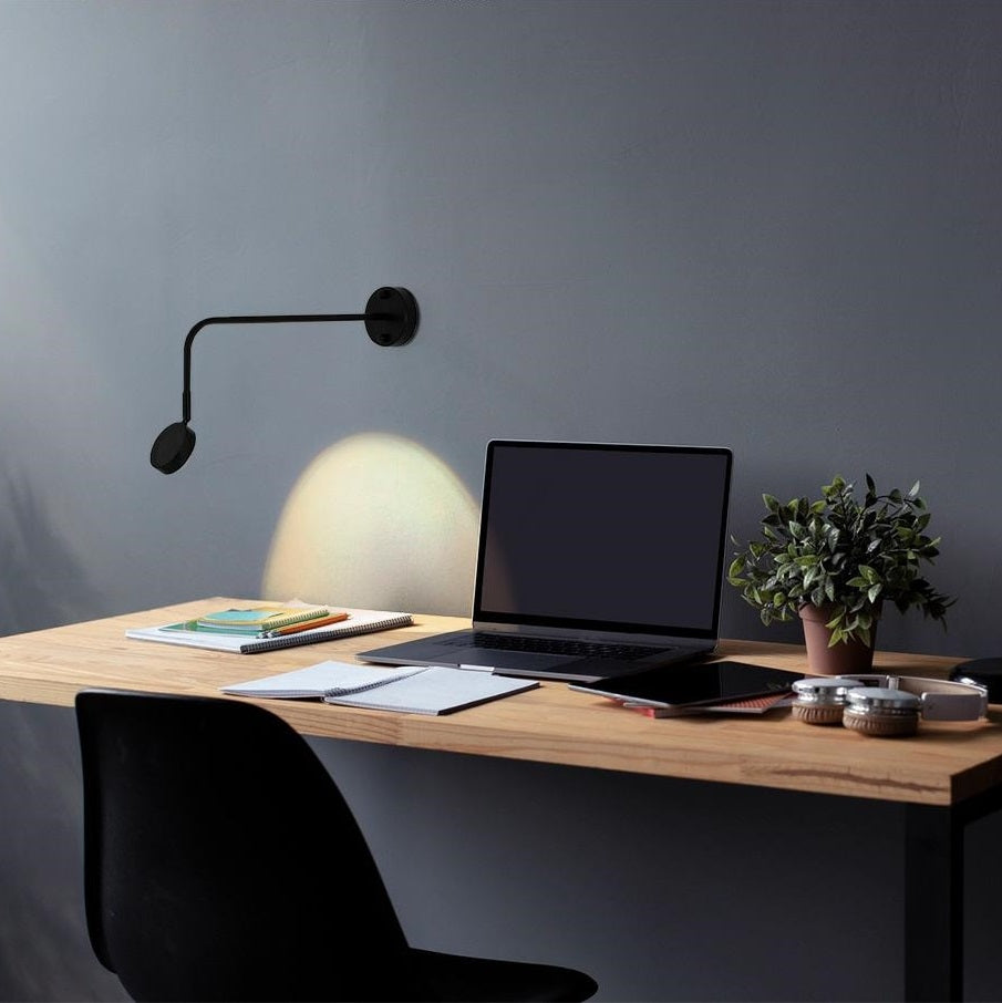 Aplica de perete AXELA