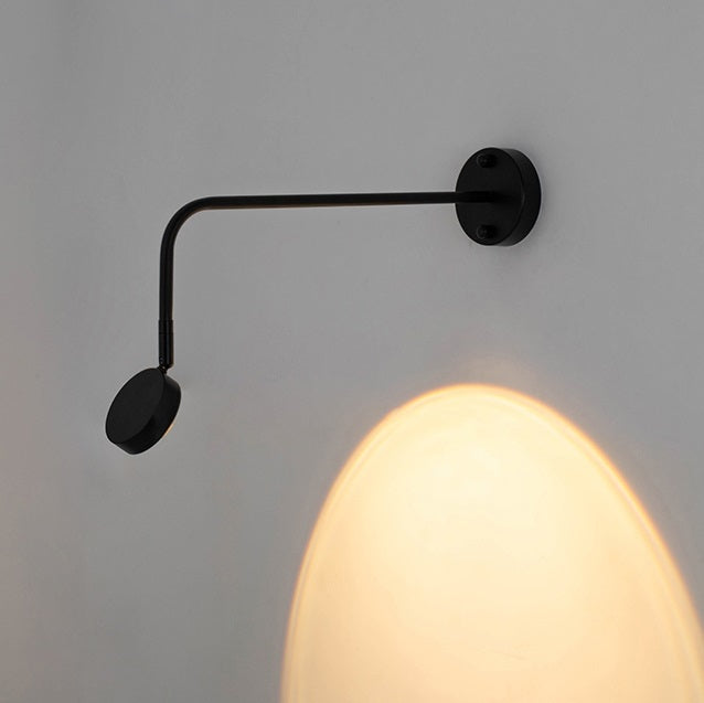 Aplica de perete AXELA