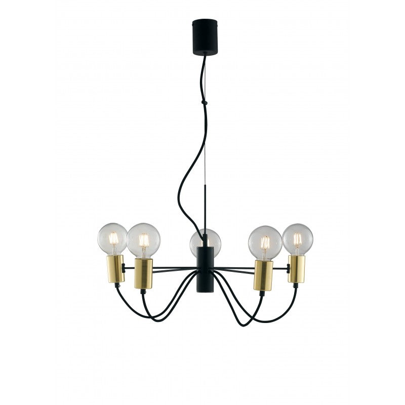 Lampă suspendată AXON 5