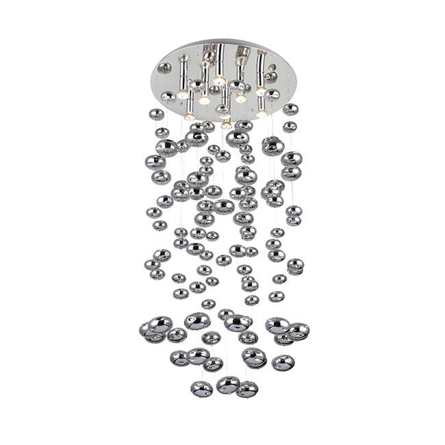 Lampa suspendata LUISE 125 CM