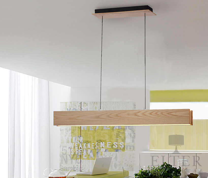 Lampa suspendata RIANA