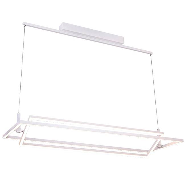 Lampa suspendata dimabila VIENNA 120 CM