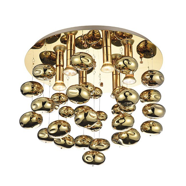 Plafoniera LUISE 50 CM