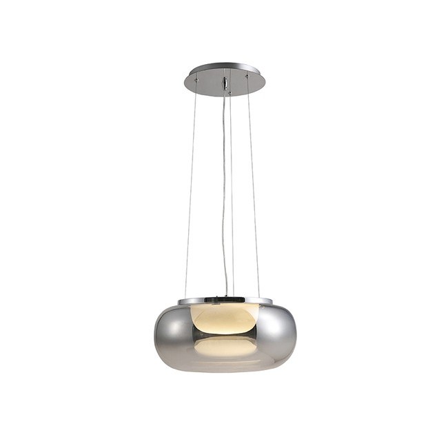 Lampa suspendata GALACTIS 42 cm