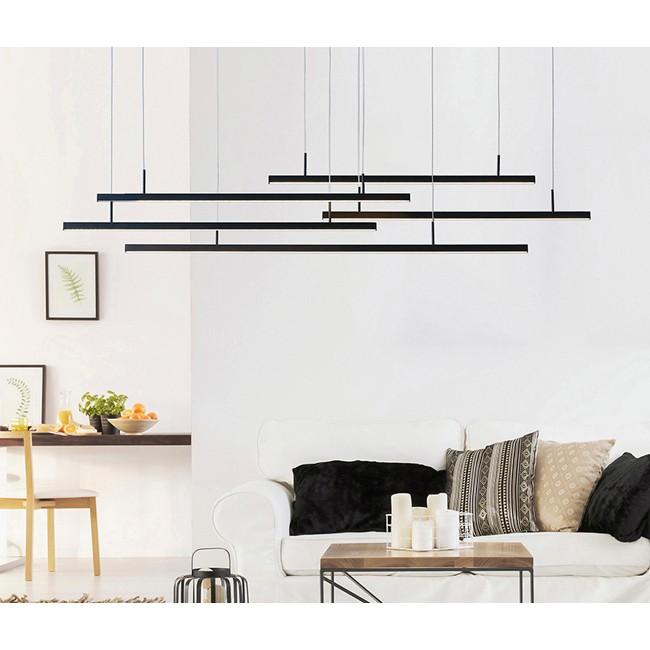 Lampa suspendata MELO 180 CM