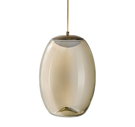 Lampa suspendata HESS 26 CM