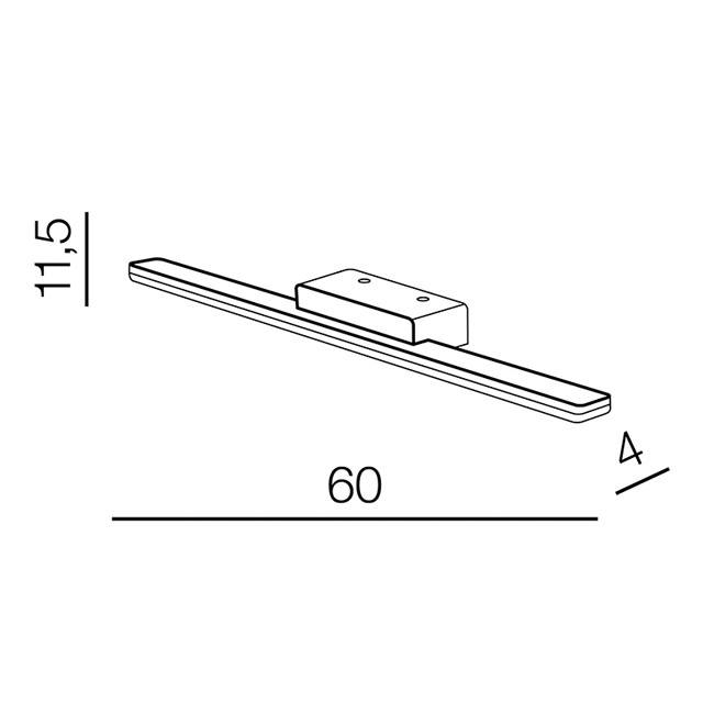 Aplica de perete EPIS