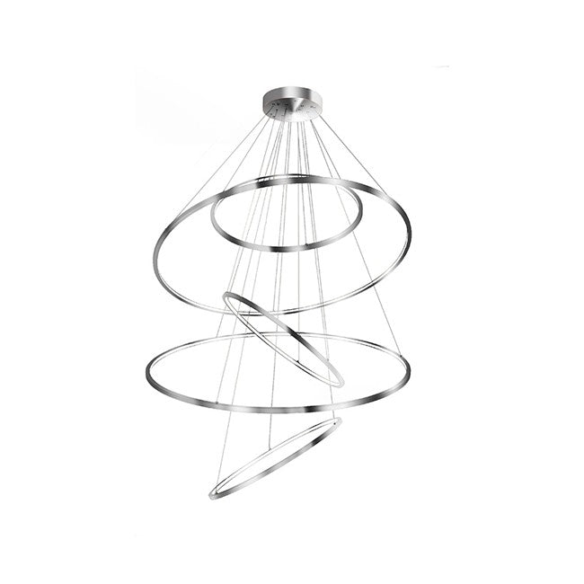 Lampa suspendata VOHANA XXL 120X500 cm