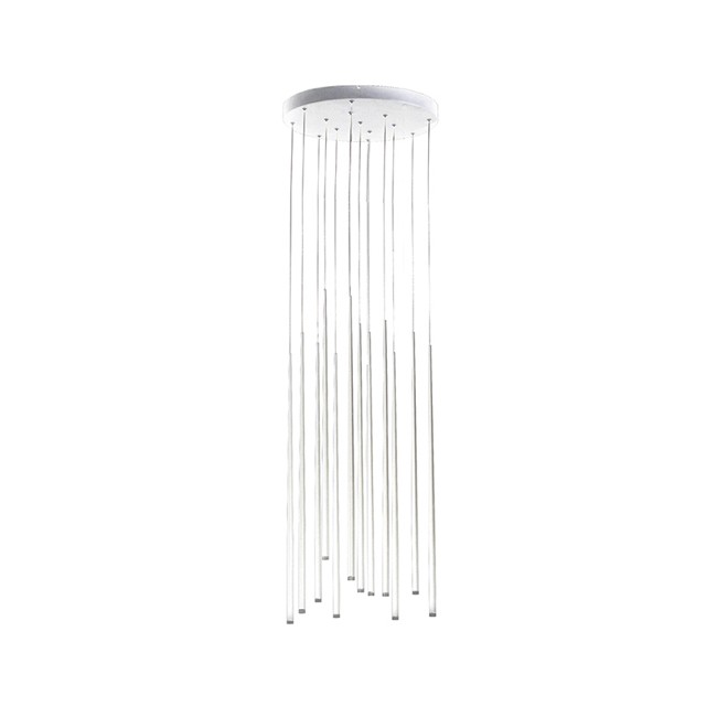 Lampa suspendata LULU 45 CM