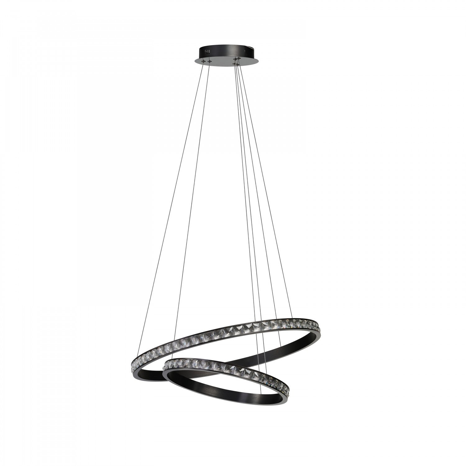 Lampa suspendata AZARTO DOUBLE