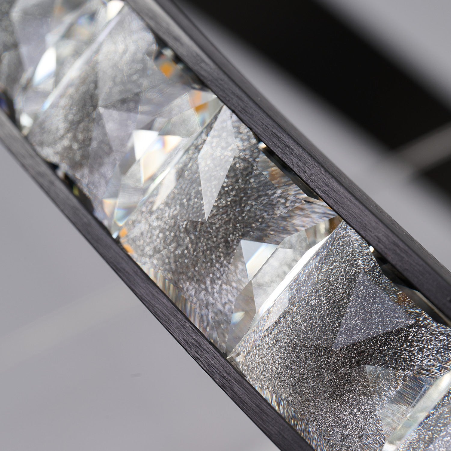 Lampa suspendata AZARTO DOUBLE