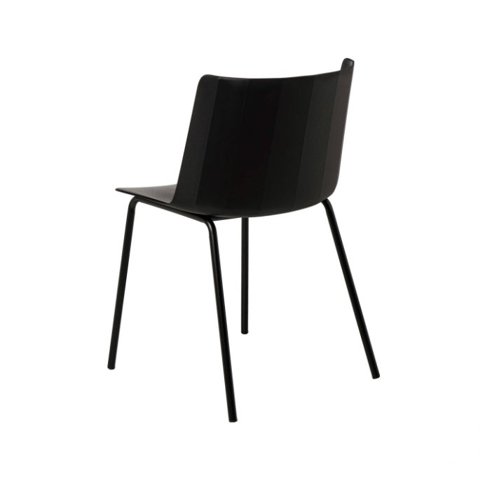 Scaun AZURO BLACK