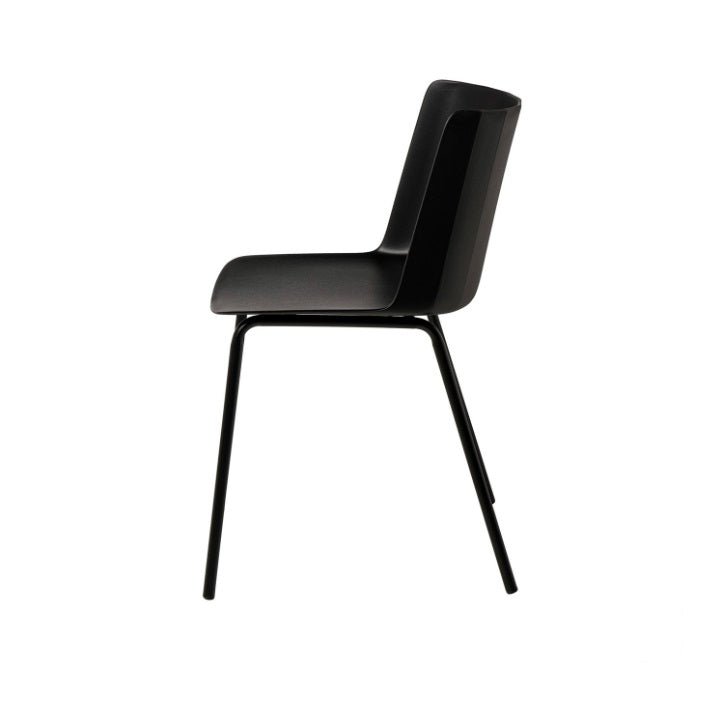 Scaun AZURO BLACK