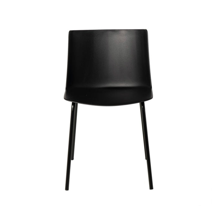 Scaun AZURO BLACK