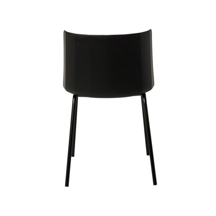 Scaun AZURO BLACK