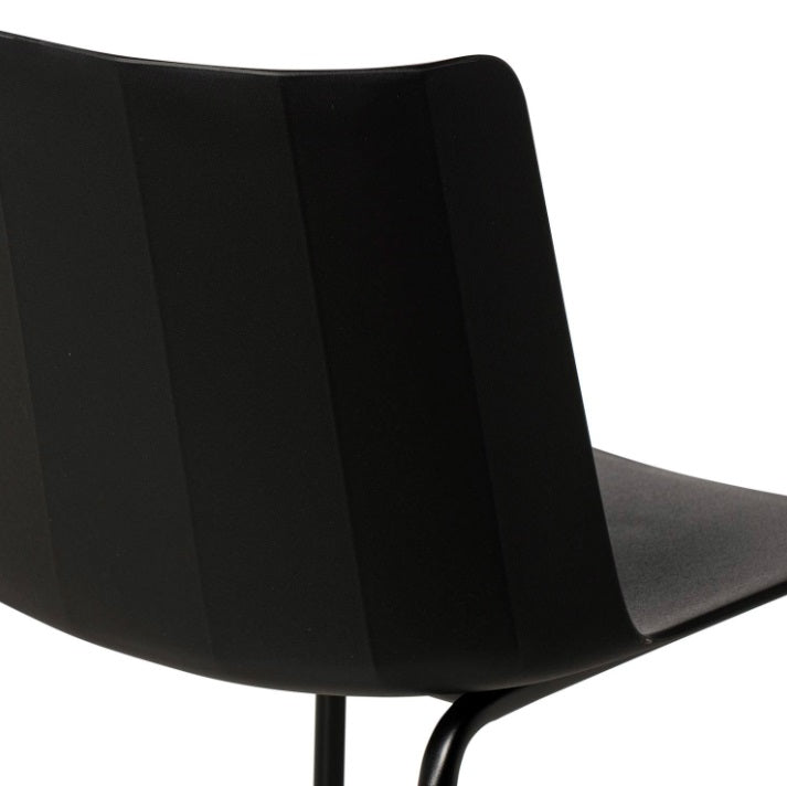 Scaun AZURO BLACK