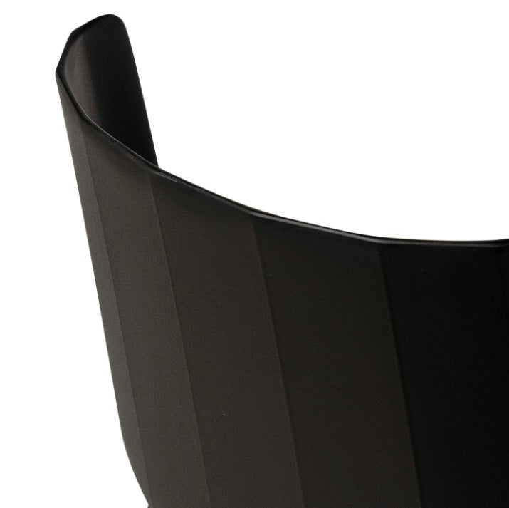 Scaun AZURO BLACK