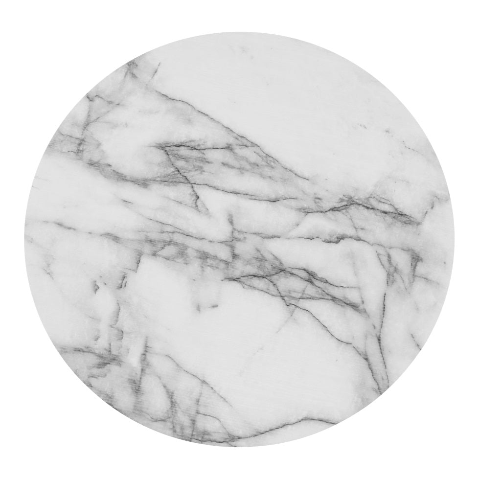 Masuta de cafea AZYMAS Ø60 x 50 CM