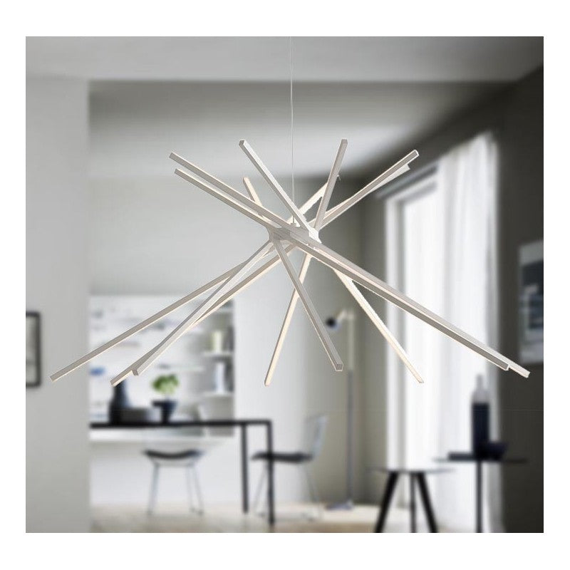 Lampă suspendată SHANGHAI