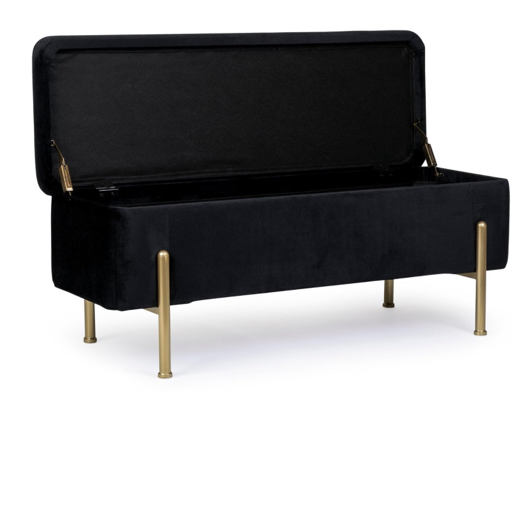 Bancuta IRINAS-Negru