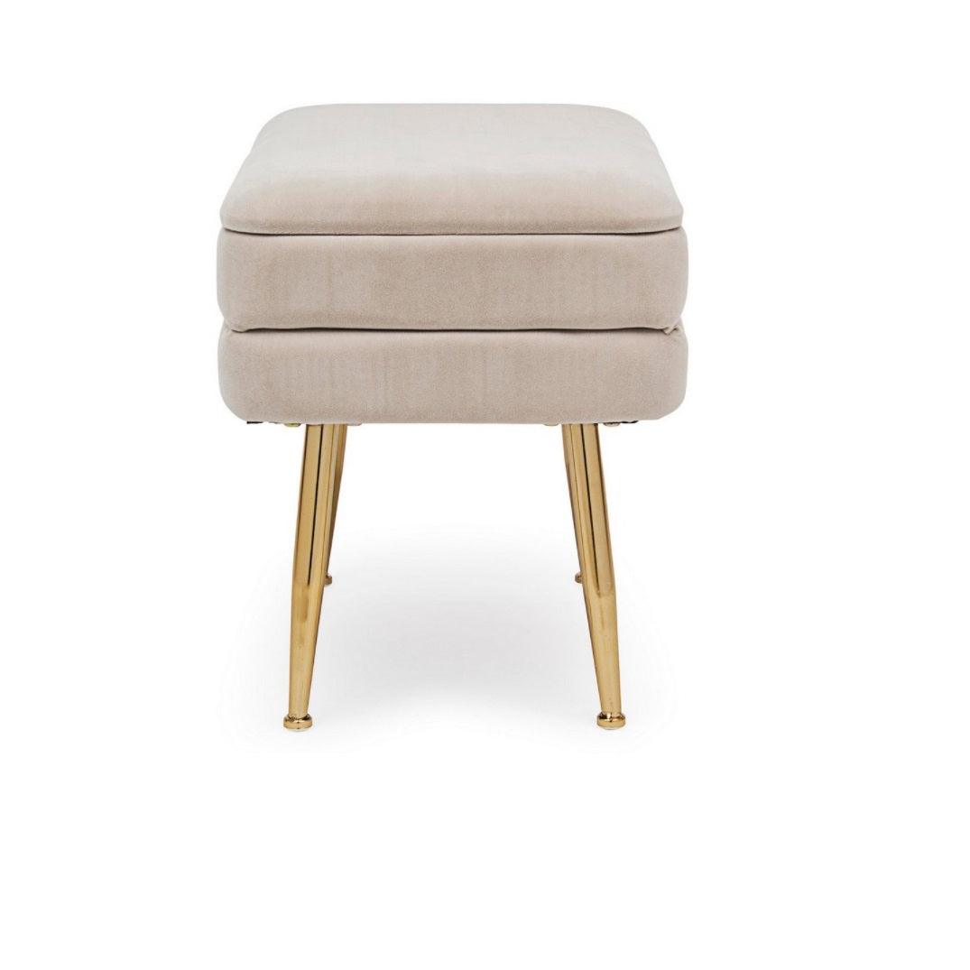 Bancuta PAVLINAS 50 x 35 CM