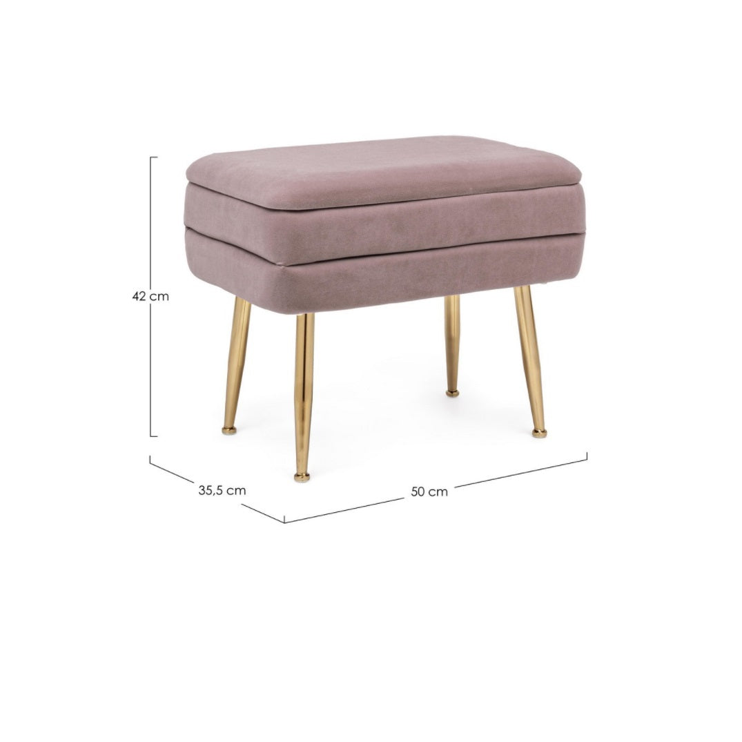 Bancuta PAVLINAS 50 x 35 CM