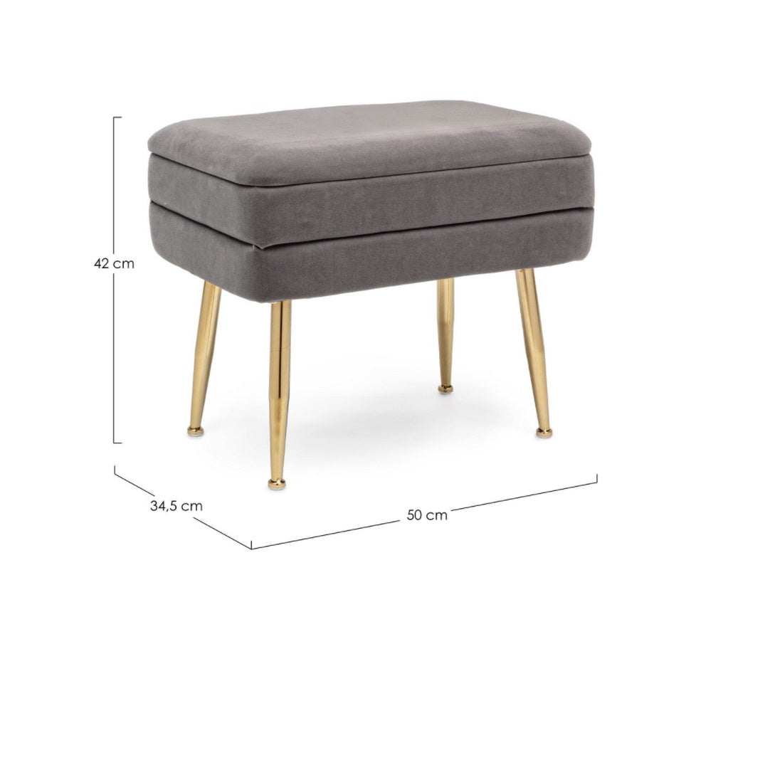 Bancuta PAVLINAS 50 x 35 CM