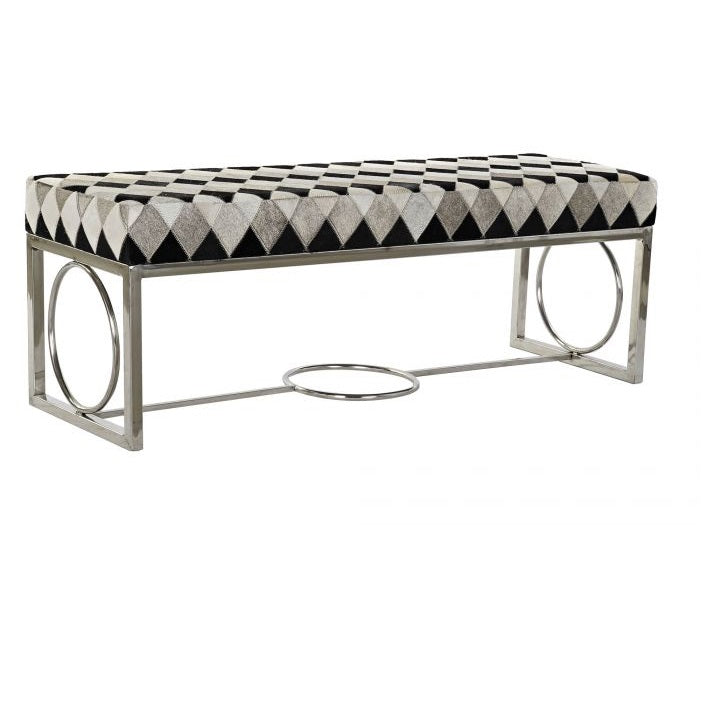 Bancuta ROZOS 122 x 41 CM