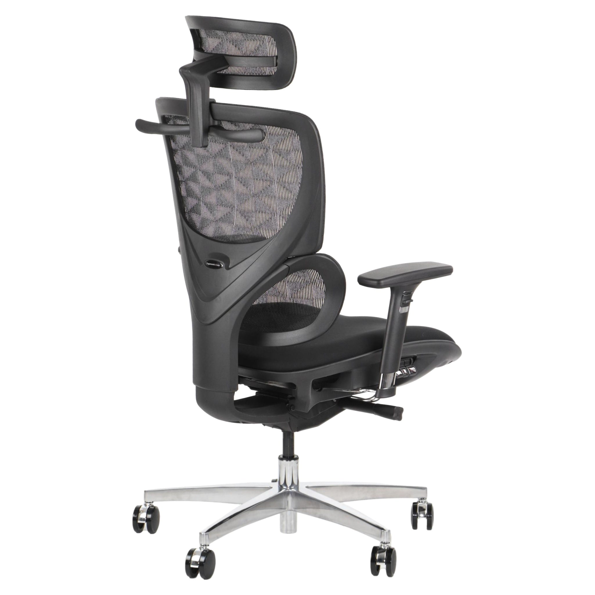 Scaun de birou ESMASO ERGO LINE FABRIC