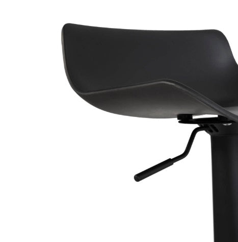 Scaune de bar ILARIO H60/80 CM