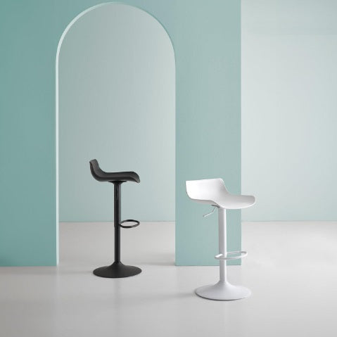 Scaune de bar ILARIO H60/80 CM