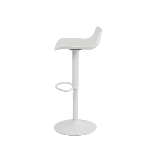 Scaune de bar ILARIO H60/80 CM