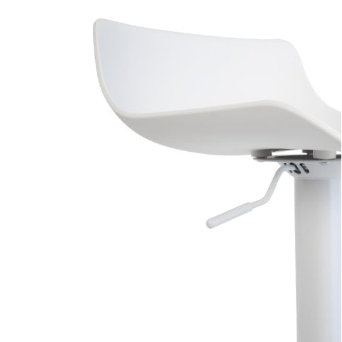 Scaune de bar ILARIO H60/80 CM